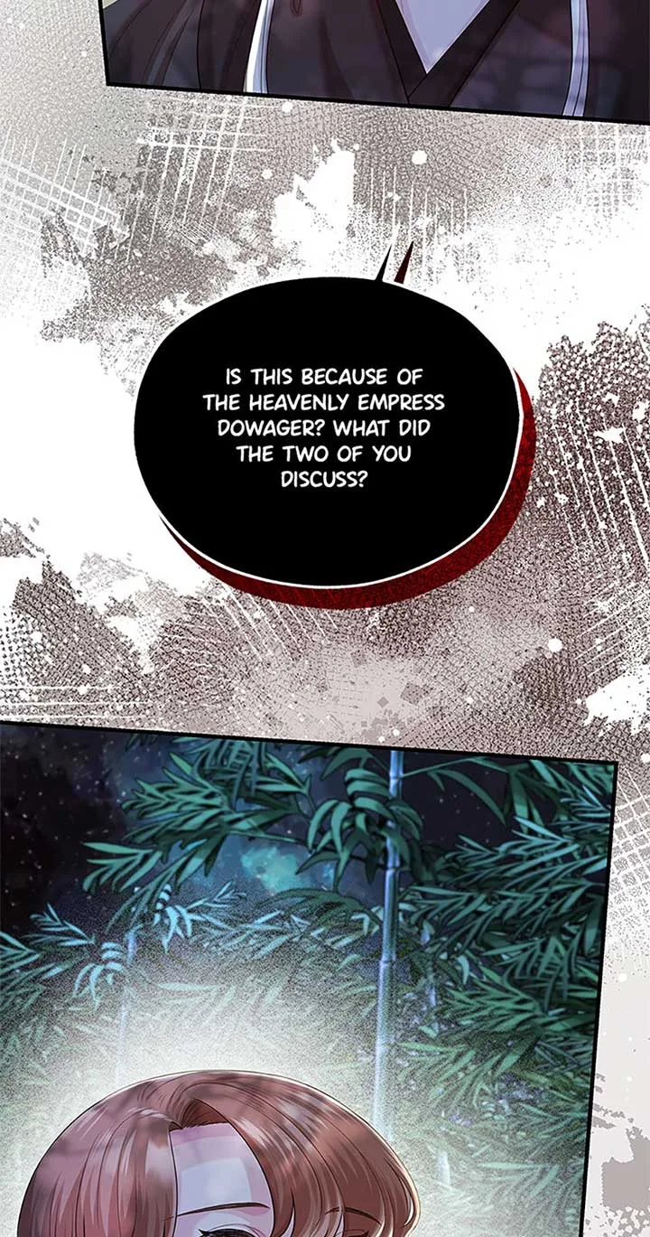 Avoiding the Heavenly Emperor Chapter 90 page 57