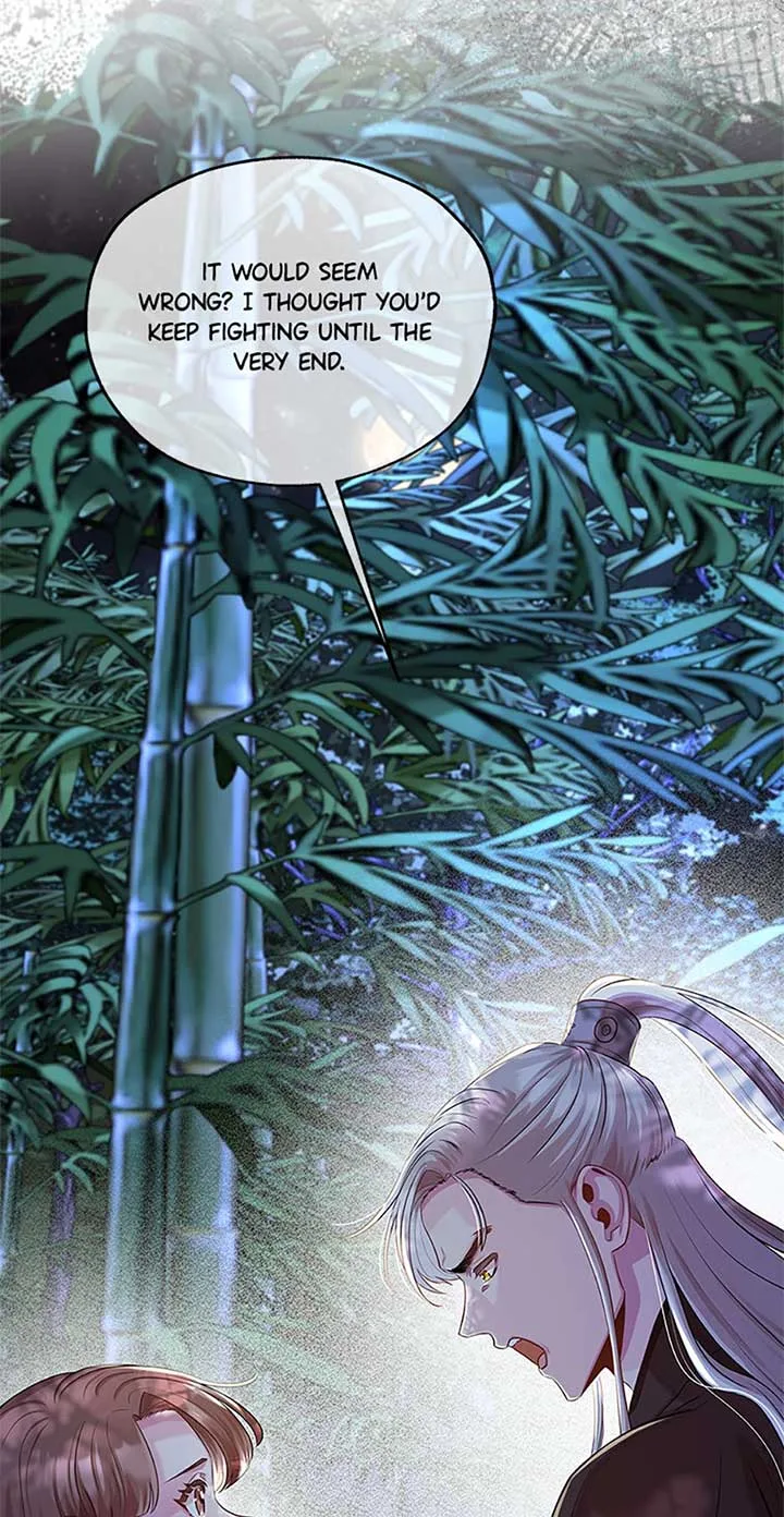 Avoiding the Heavenly Emperor Chapter 90 page 54