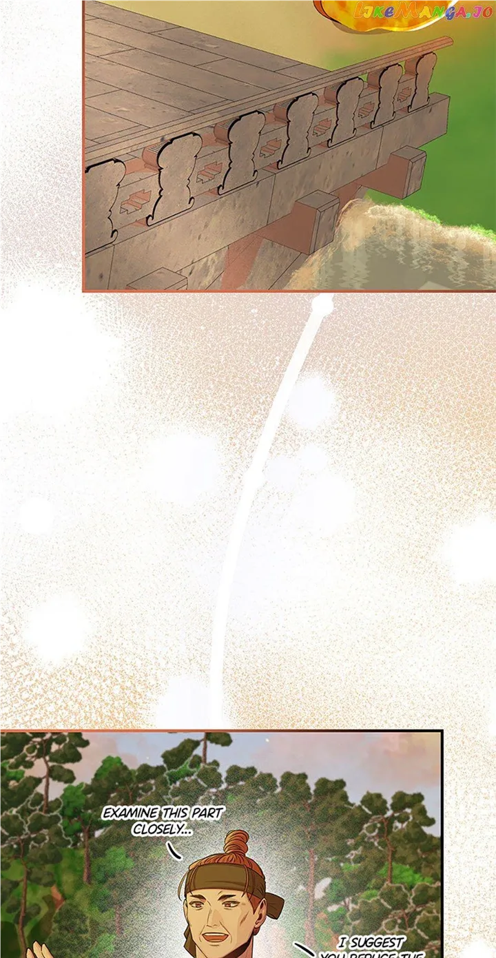 Avoiding the Heavenly Emperor Chapter 79 page 18