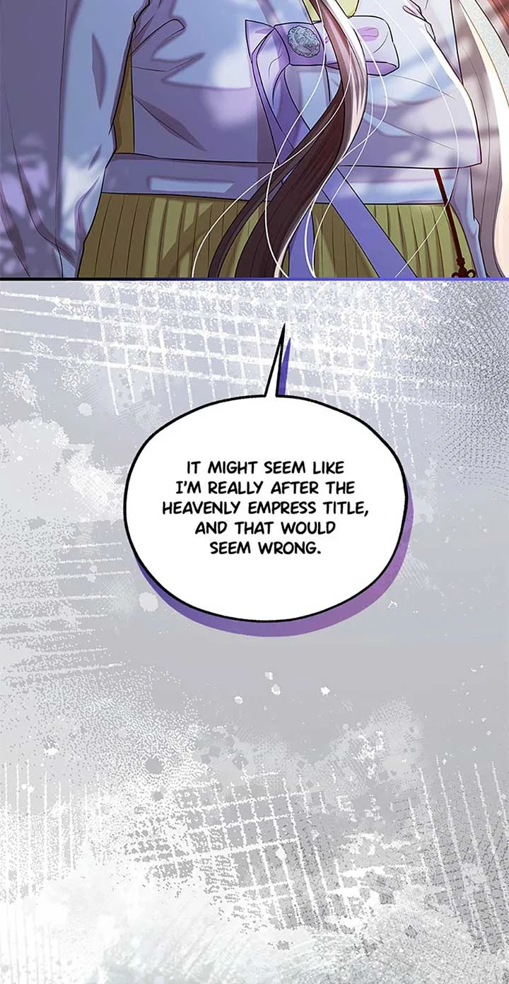 Avoiding the Heavenly Emperor Chapter 90 page 53