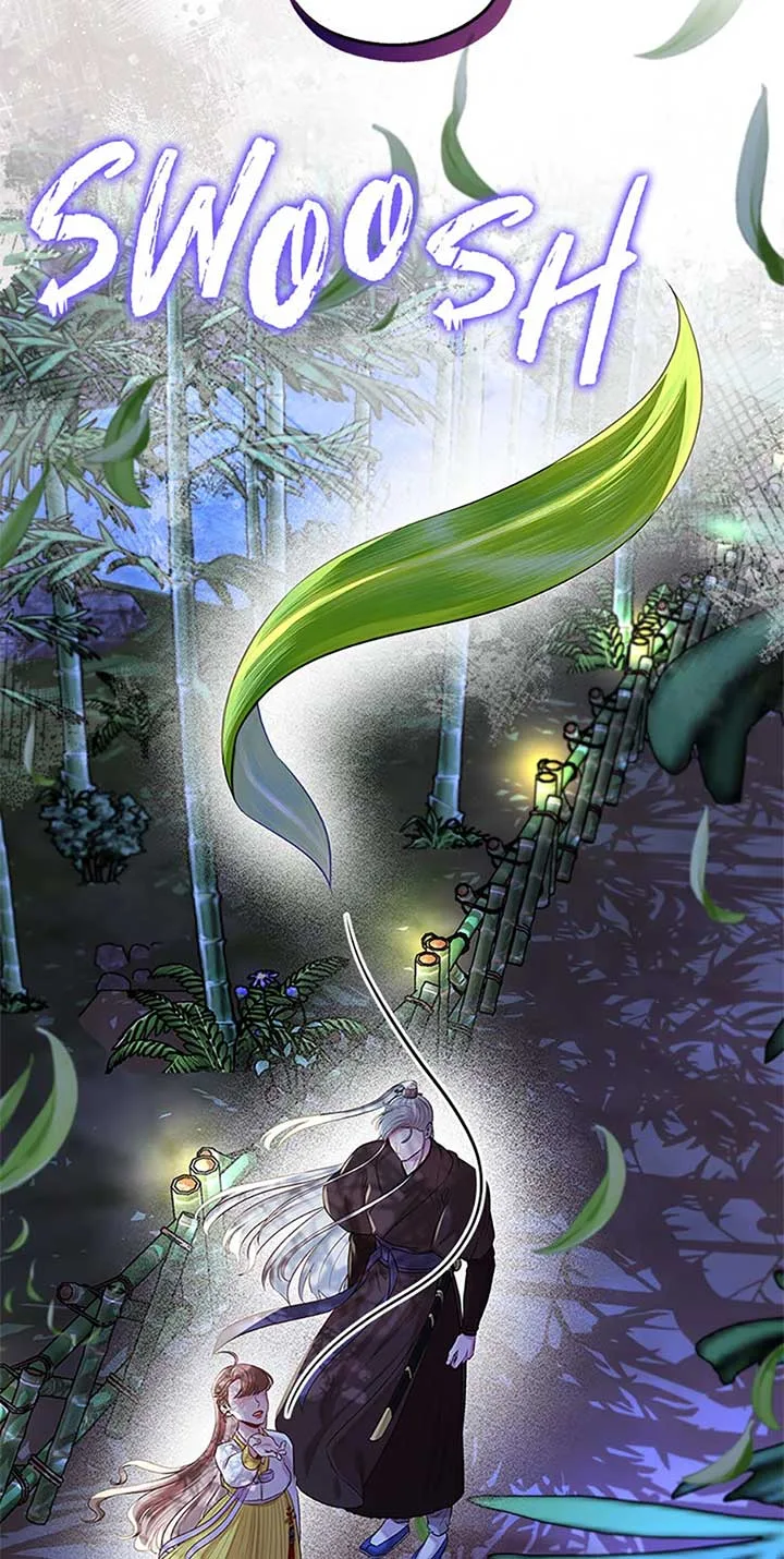 Avoiding the Heavenly Emperor Chapter 90 page 69