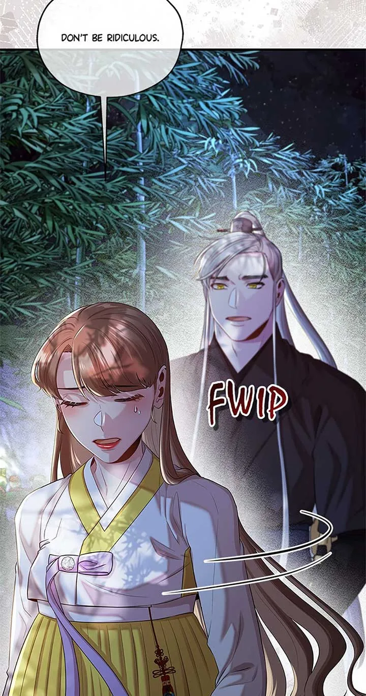 Avoiding the Heavenly Emperor Chapter 90 page 59