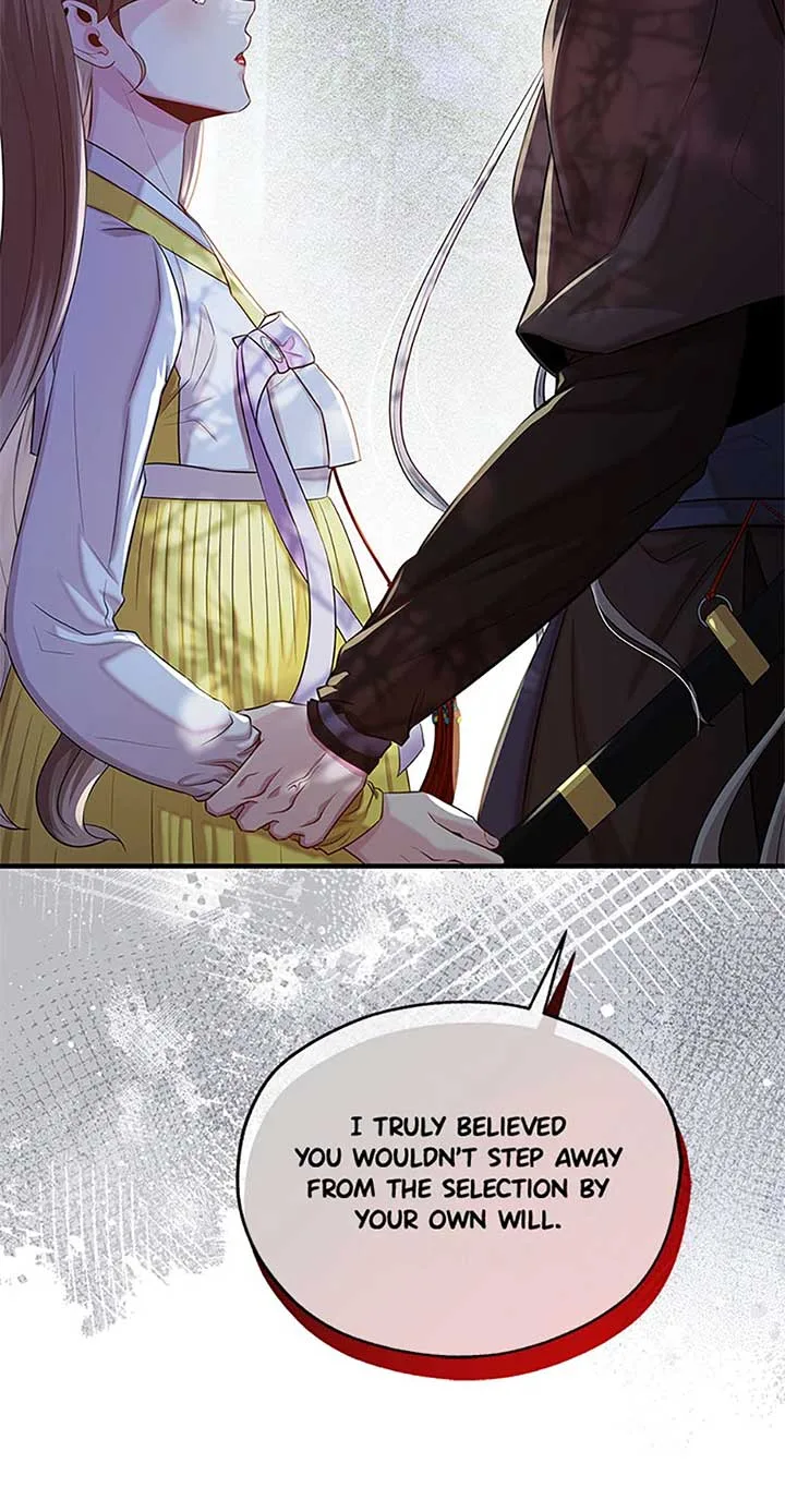 Avoiding the Heavenly Emperor Chapter 90 page 55