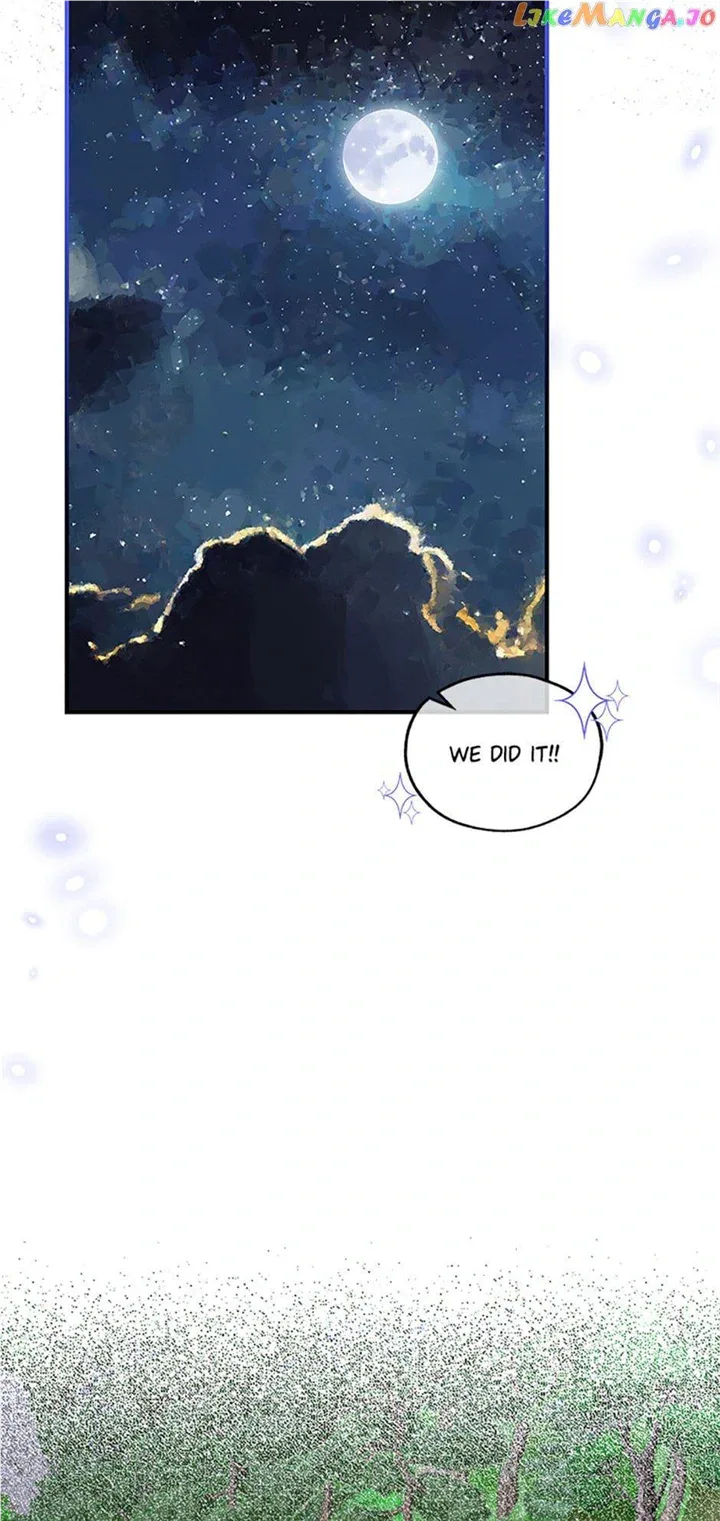 Avoiding the Heavenly Emperor Chapter 79 page 22