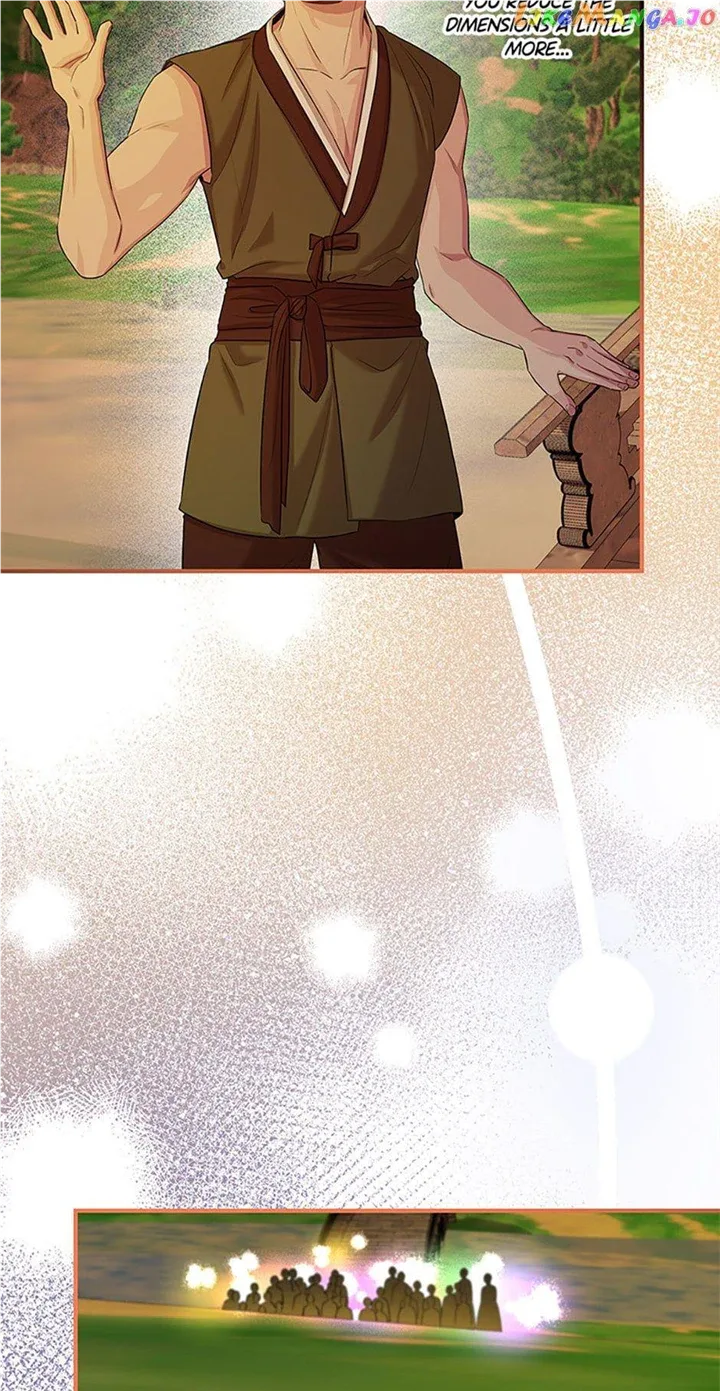Avoiding the Heavenly Emperor Chapter 79 page 19