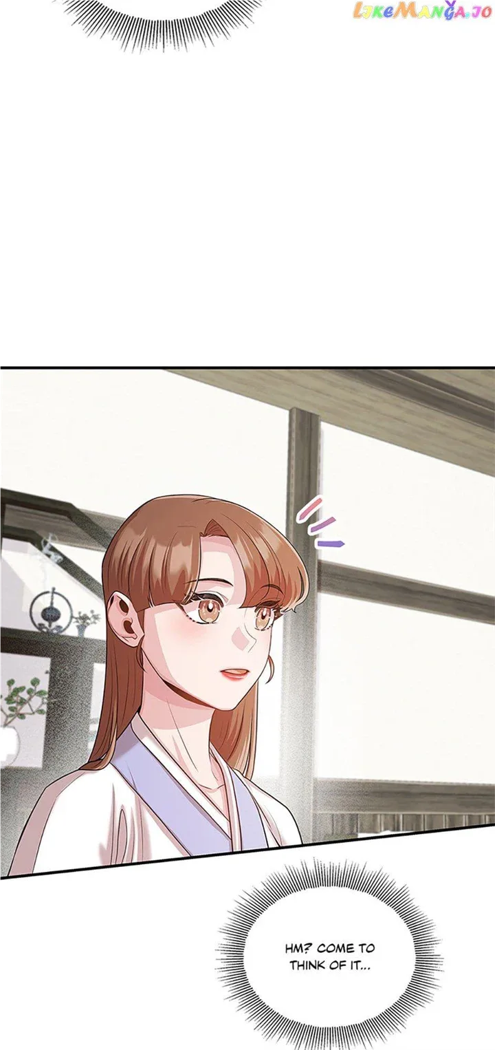 Avoiding the Heavenly Emperor Chapter 79 page 32