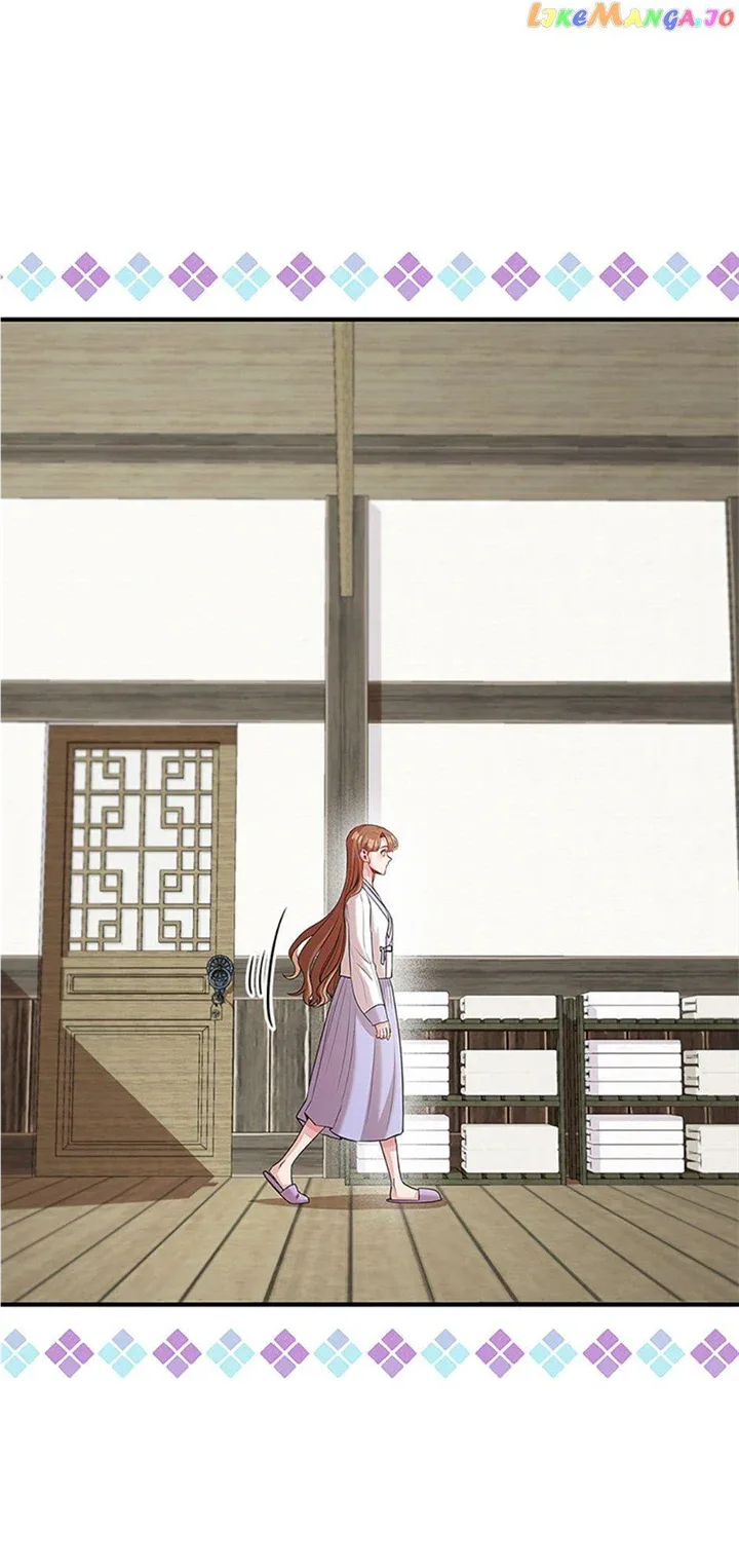 Avoiding the Heavenly Emperor Chapter 79 page 30