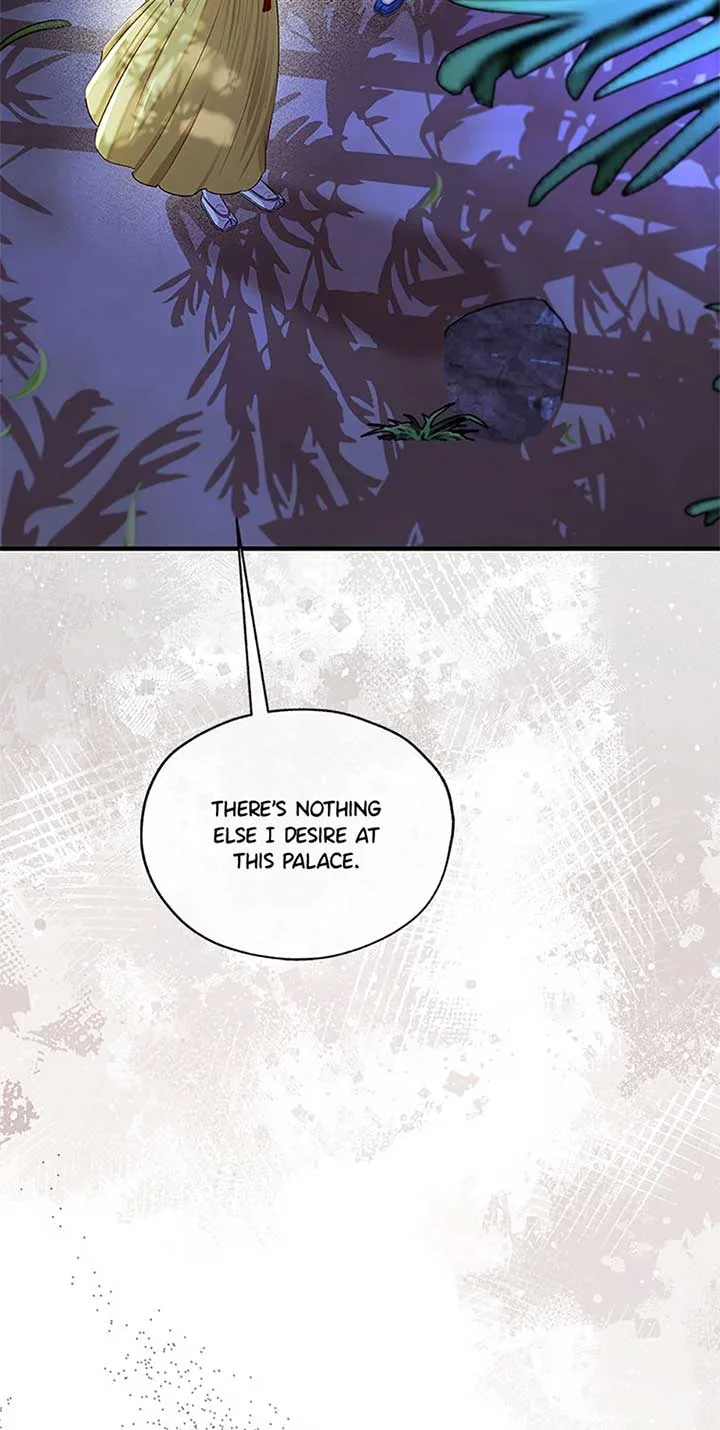 Avoiding the Heavenly Emperor Chapter 90 page 70