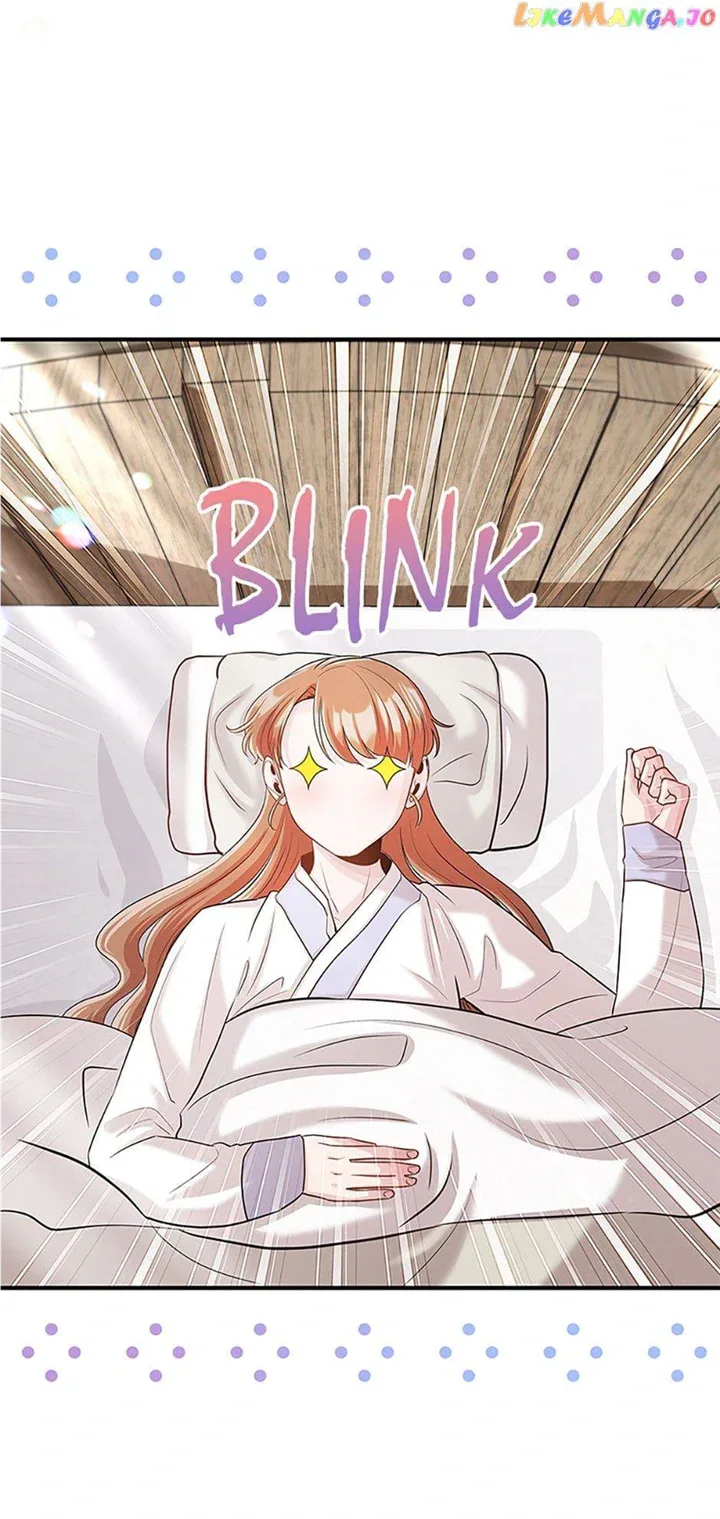 Avoiding the Heavenly Emperor Chapter 79 page 28