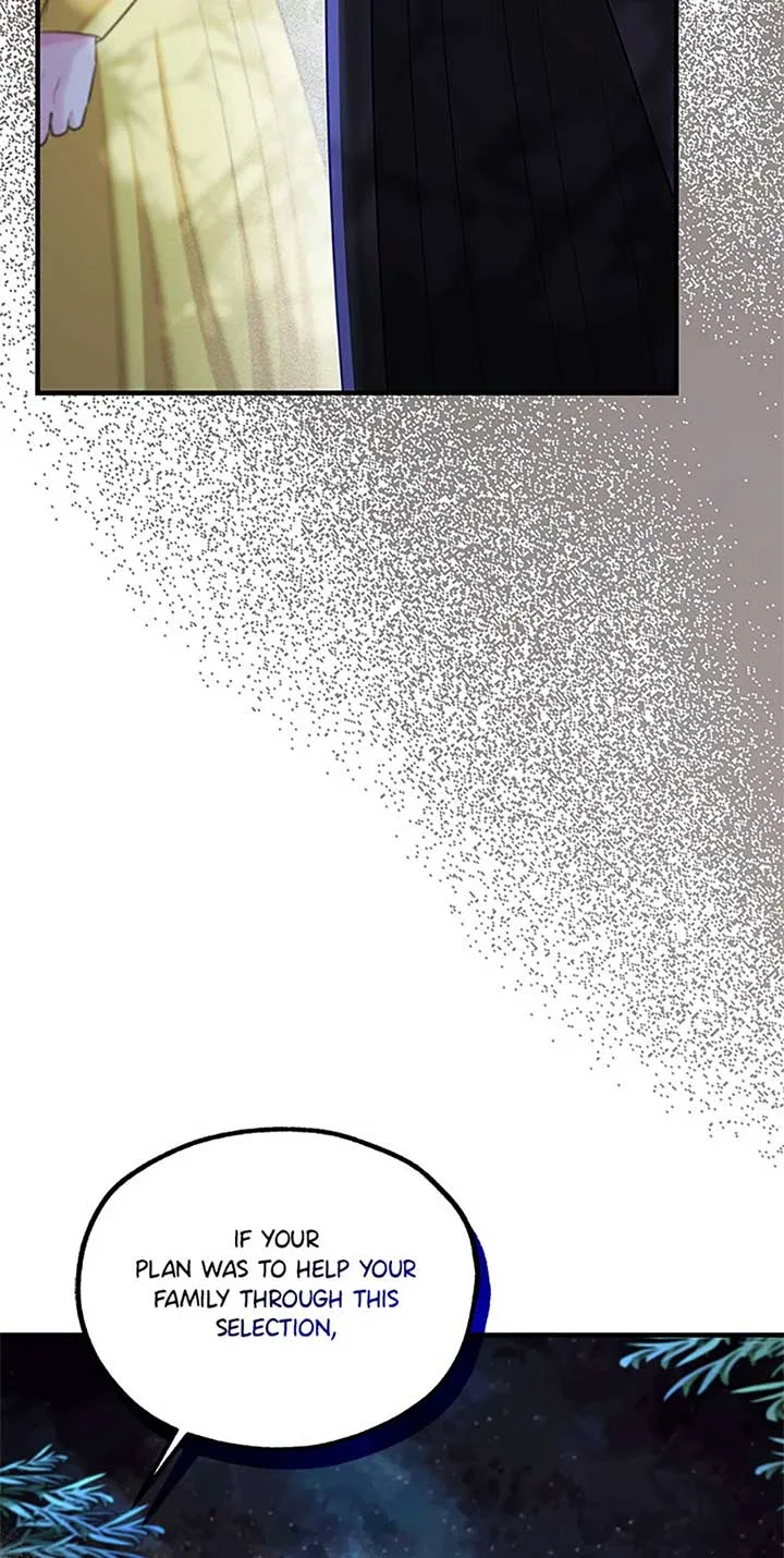Avoiding the Heavenly Emperor Chapter 90 page 72