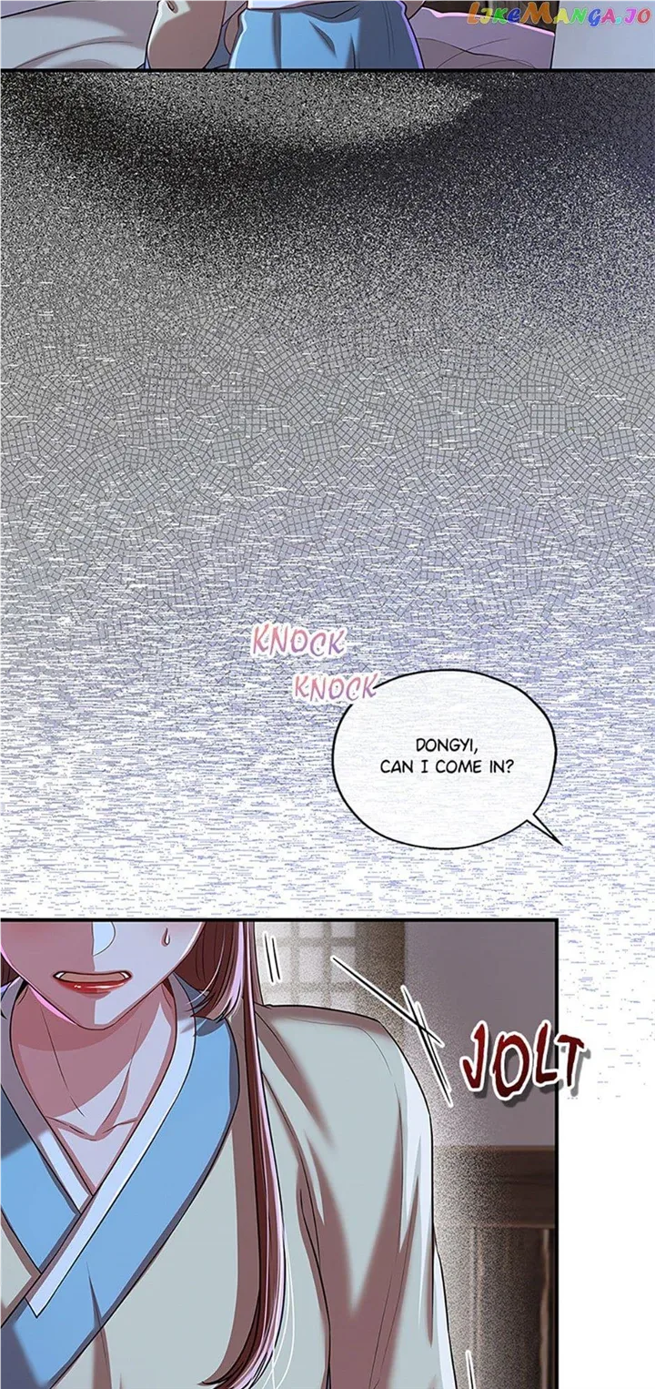 Avoiding the Heavenly Emperor Chapter 79 page 34
