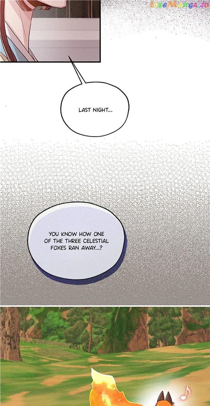 Avoiding the Heavenly Emperor Chapter 79 page 43