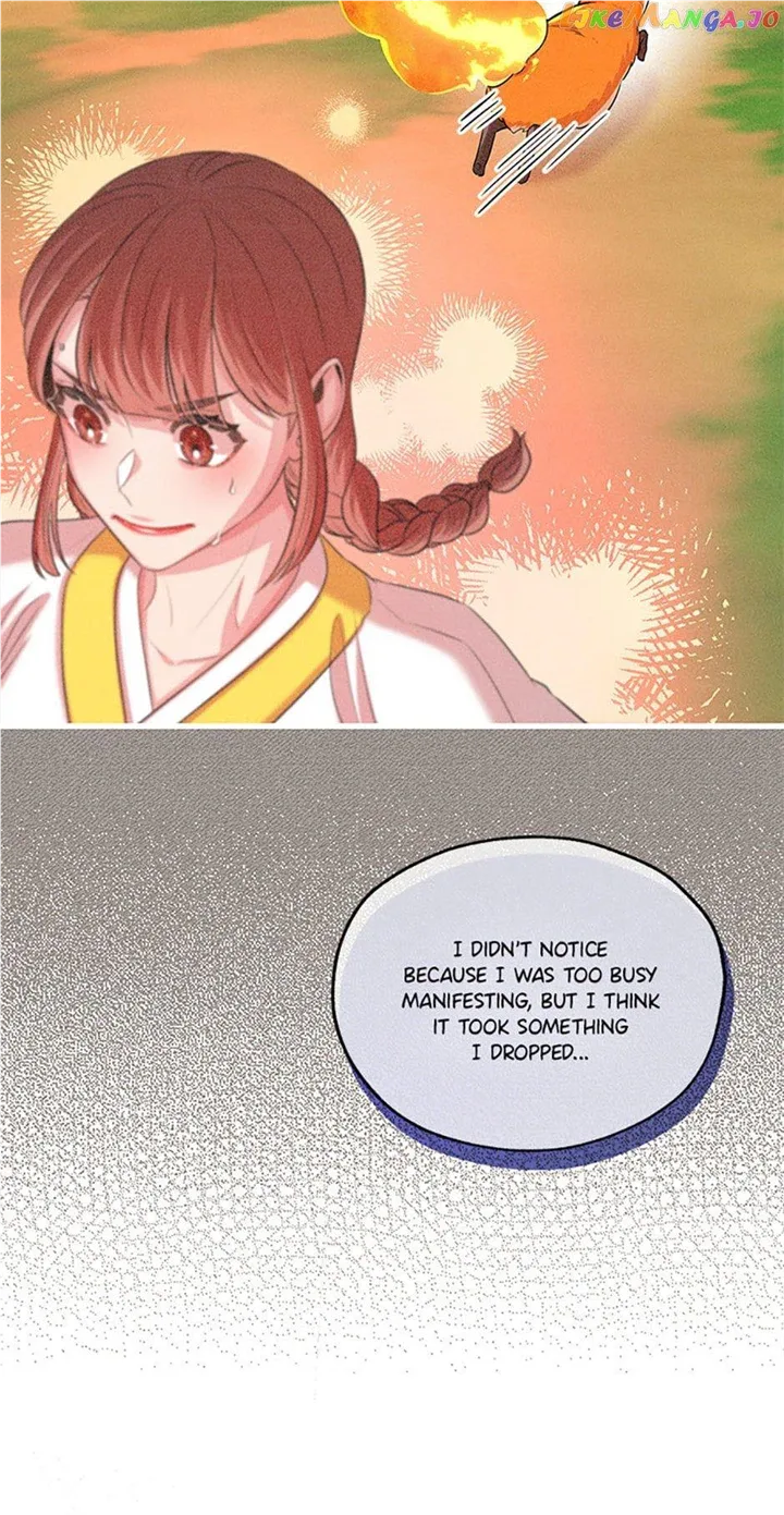 Avoiding the Heavenly Emperor Chapter 79 page 44