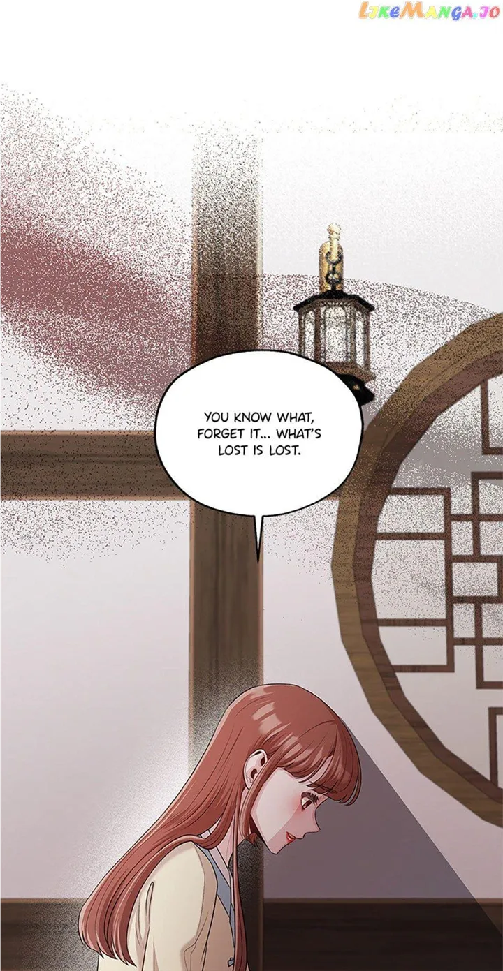 Avoiding the Heavenly Emperor Chapter 79 page 47