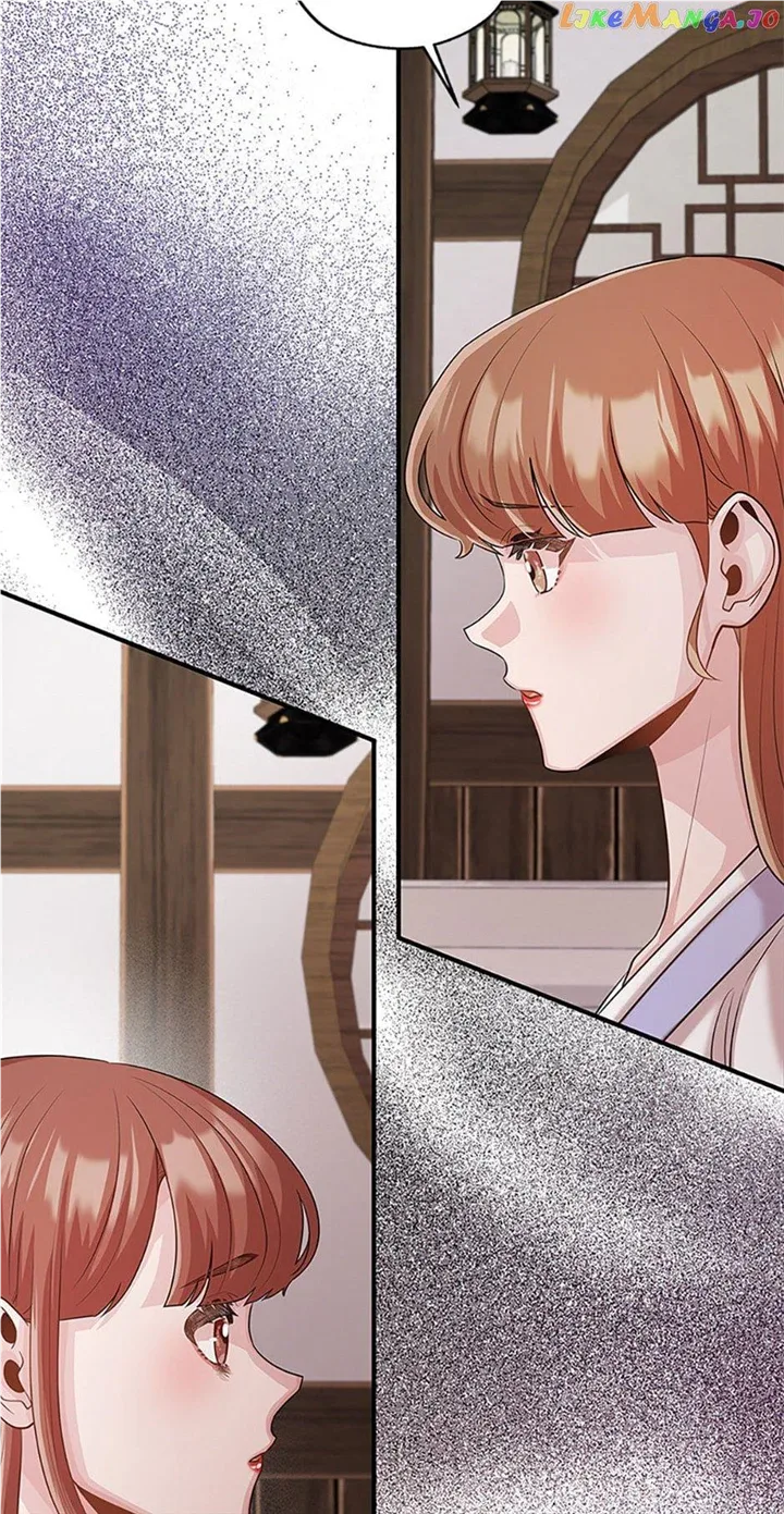 Avoiding the Heavenly Emperor Chapter 79 page 42