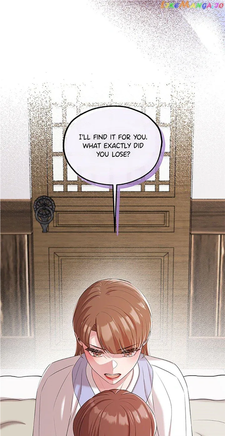 Avoiding the Heavenly Emperor Chapter 79 page 50