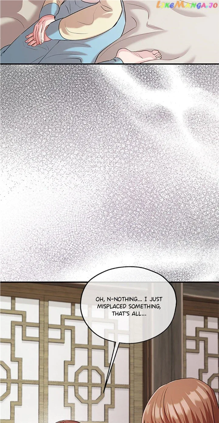 Avoiding the Heavenly Emperor Chapter 79 page 40