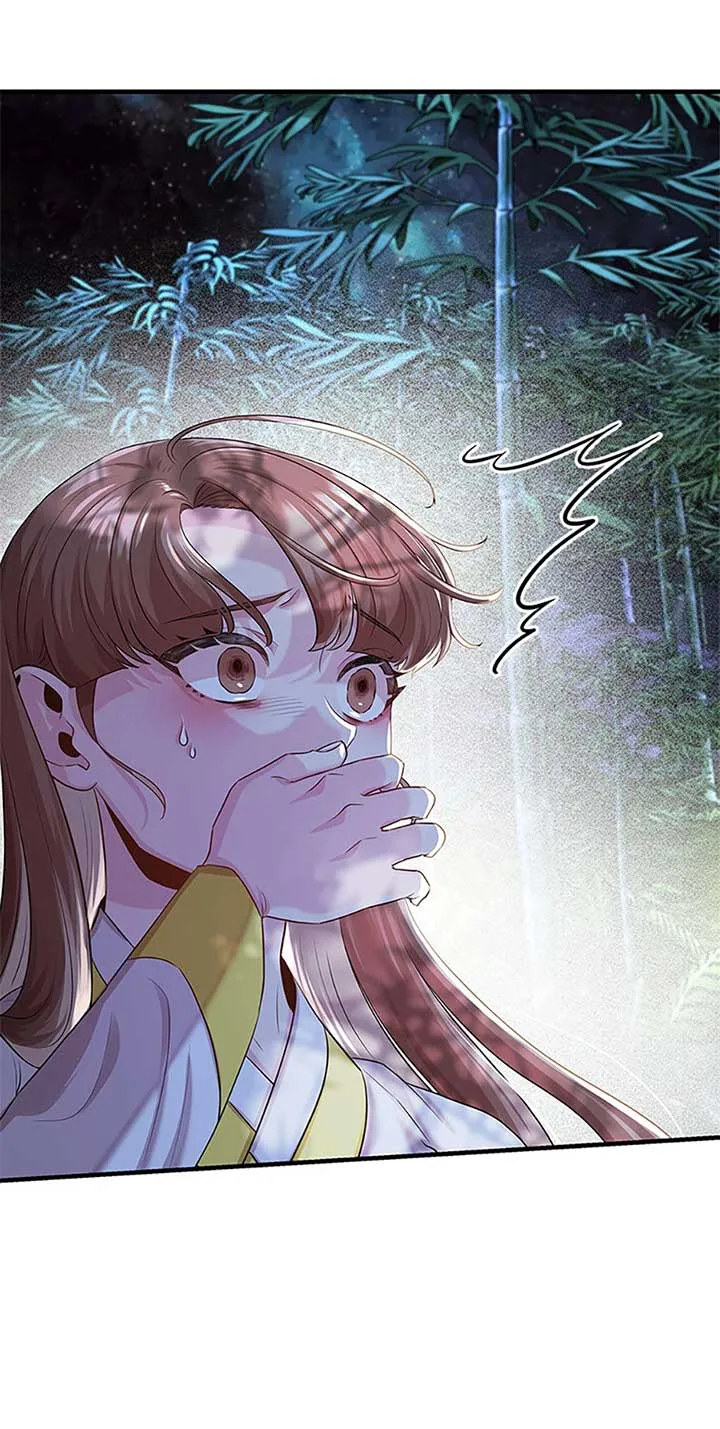 Avoiding the Heavenly Emperor Chapter 90 page 91