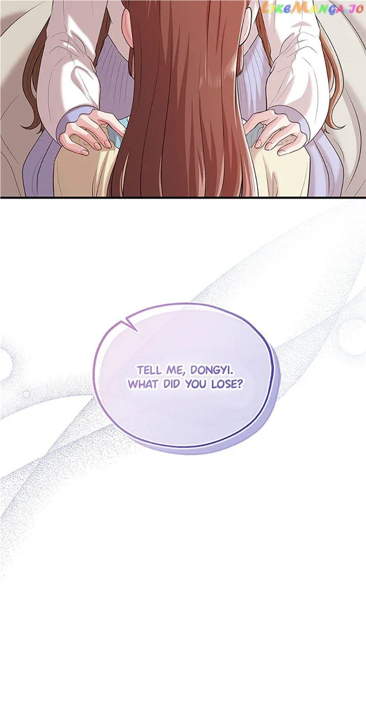 Avoiding the Heavenly Emperor Chapter 79 page 51