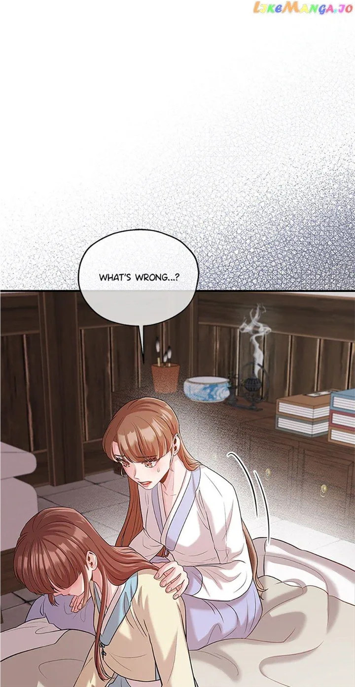Avoiding the Heavenly Emperor Chapter 79 page 39