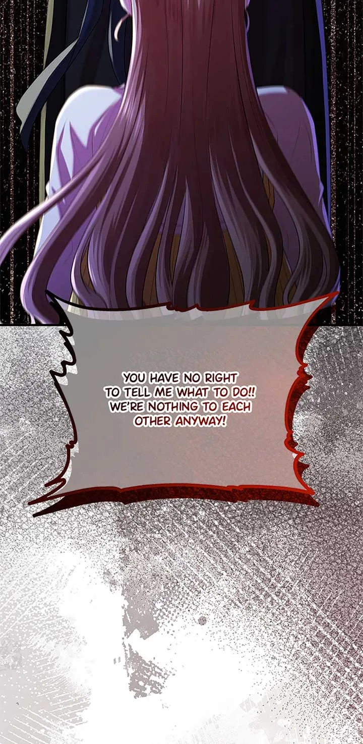 Avoiding the Heavenly Emperor Chapter 90 page 96