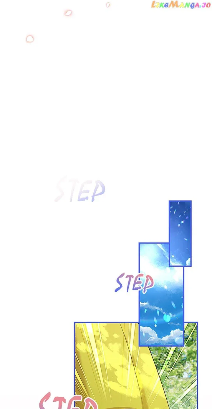 Avoiding the Heavenly Emperor Chapter 79 page 61