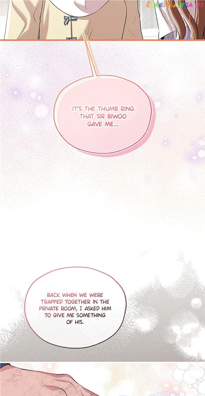 Avoiding the Heavenly Emperor Chapter 79 page 54