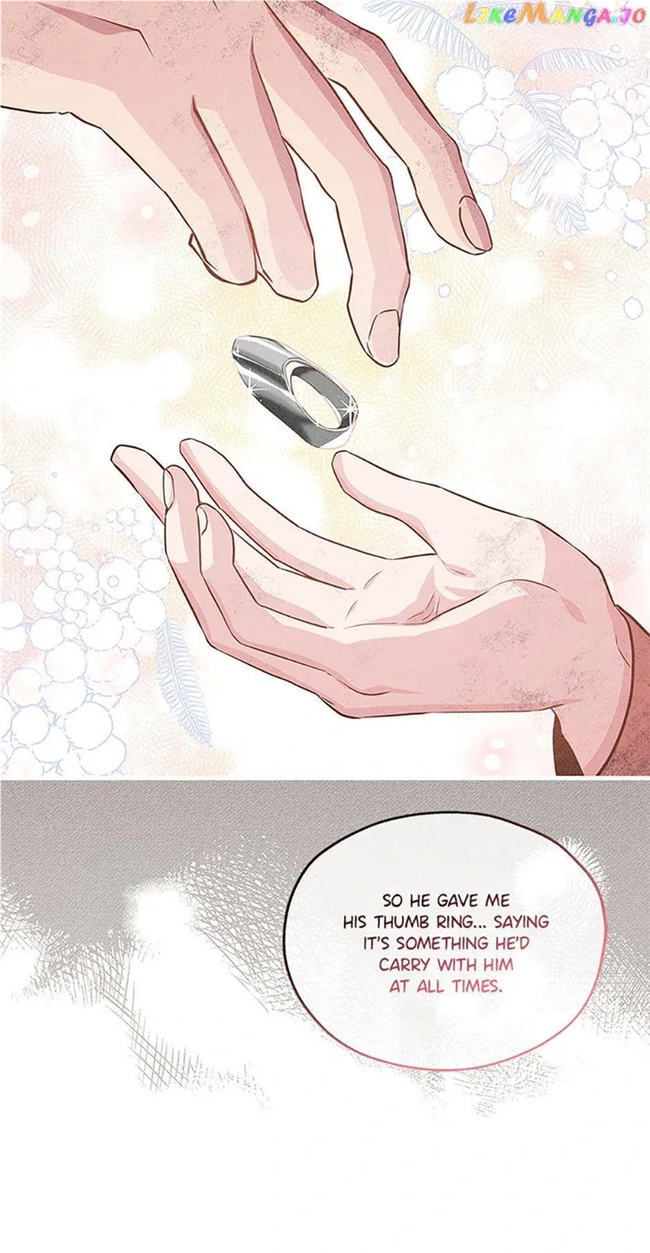 Avoiding the Heavenly Emperor Chapter 79 page 55