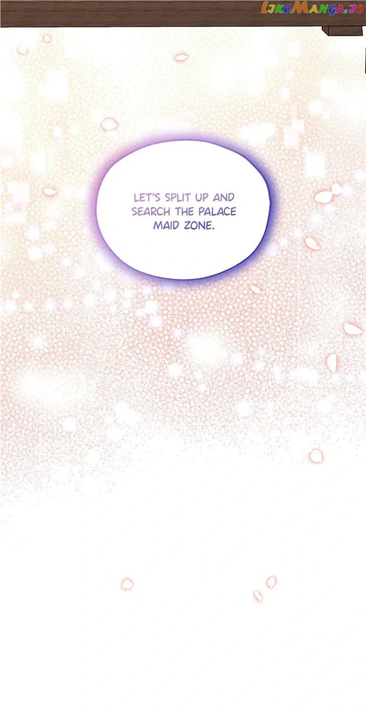 Avoiding the Heavenly Emperor Chapter 79 page 60