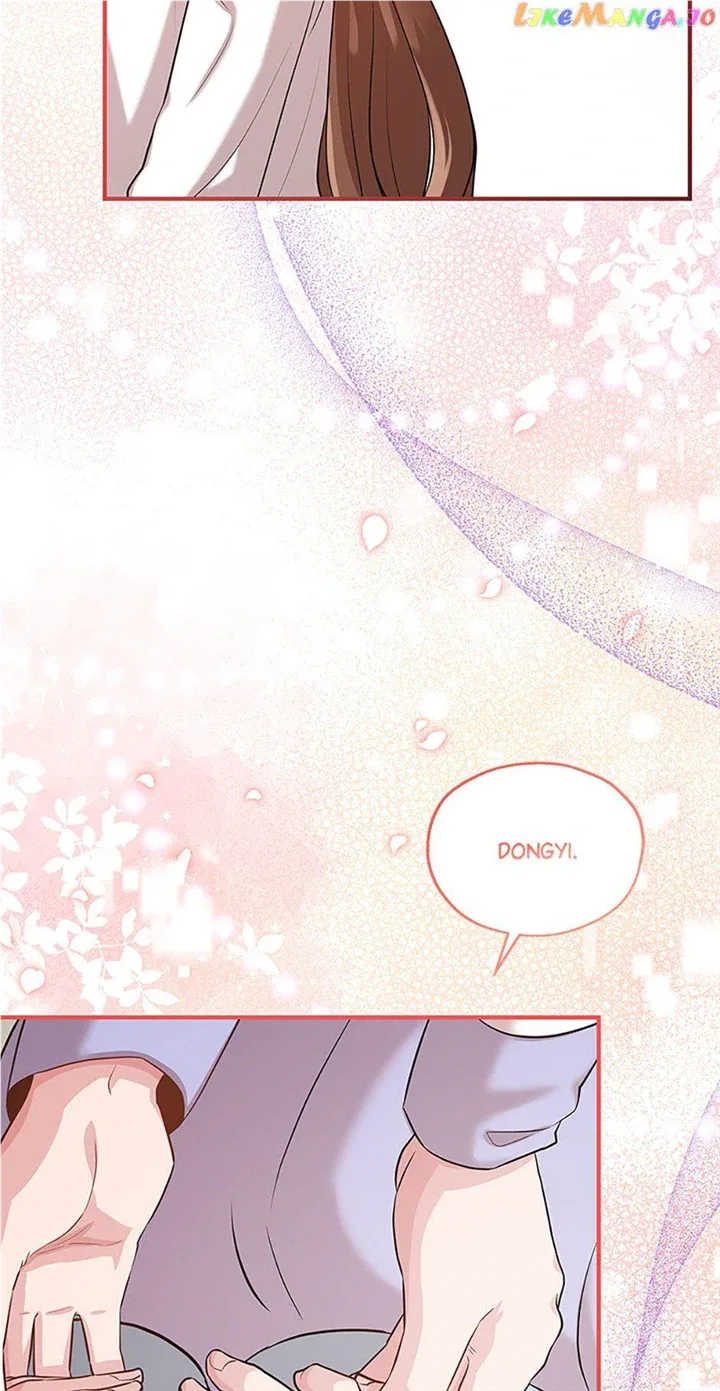 Avoiding the Heavenly Emperor Chapter 79 page 57