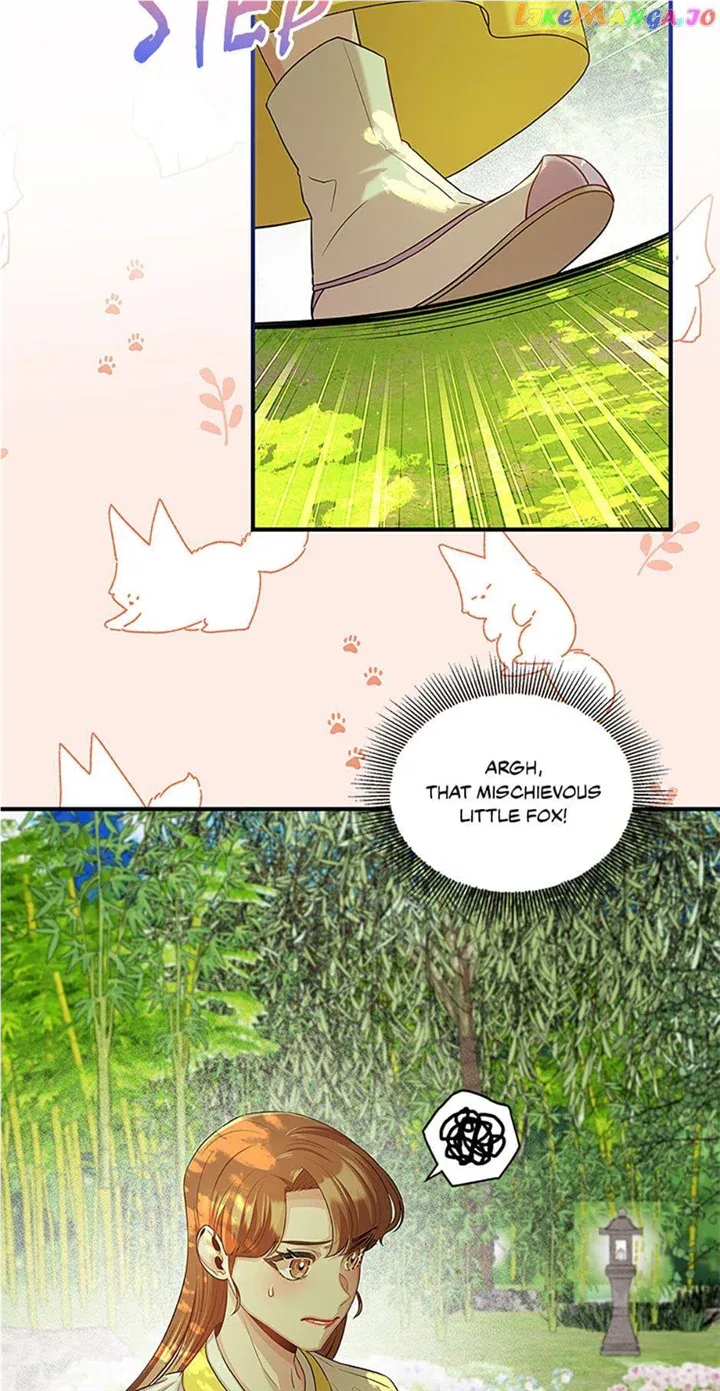 Avoiding the Heavenly Emperor Chapter 79 page 62