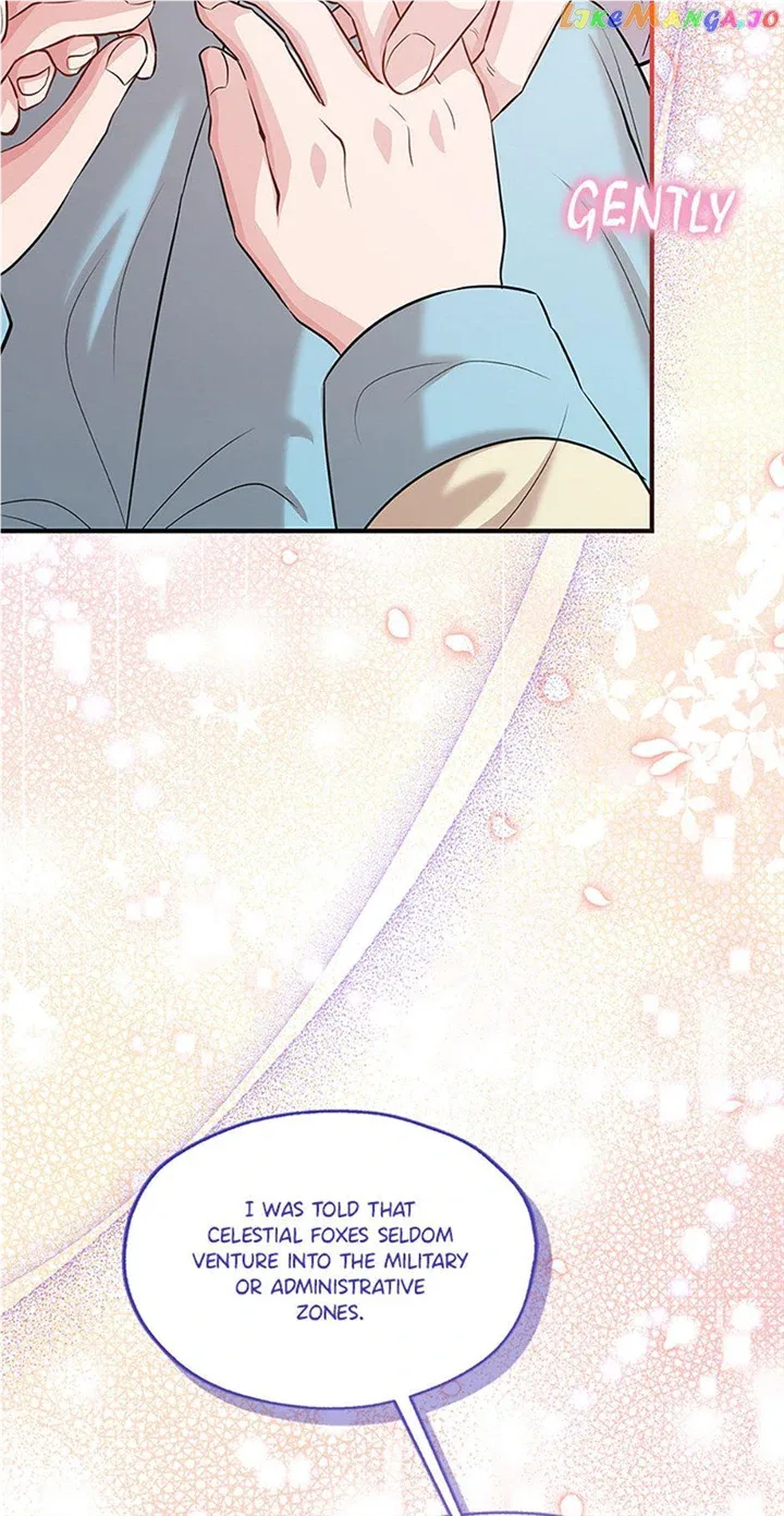 Avoiding the Heavenly Emperor Chapter 79 page 58