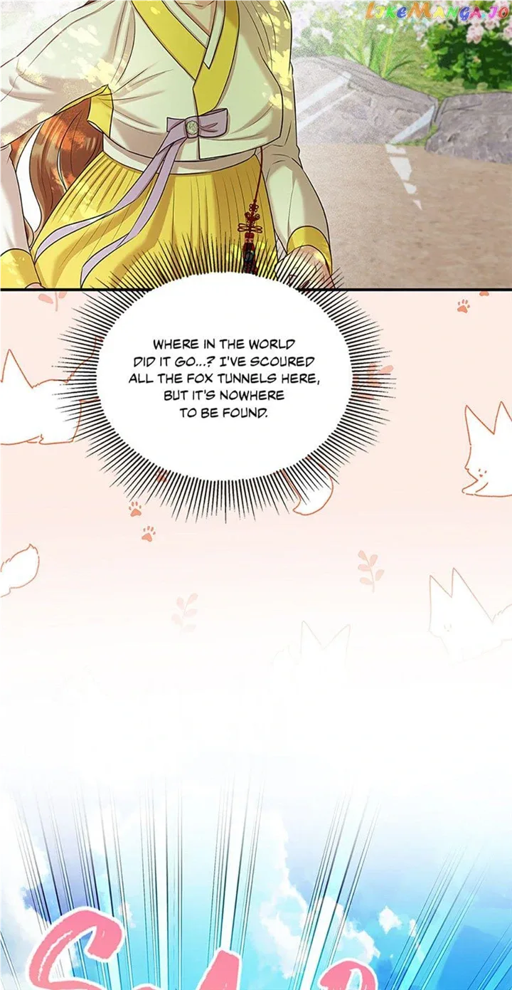Avoiding the Heavenly Emperor Chapter 79 page 63