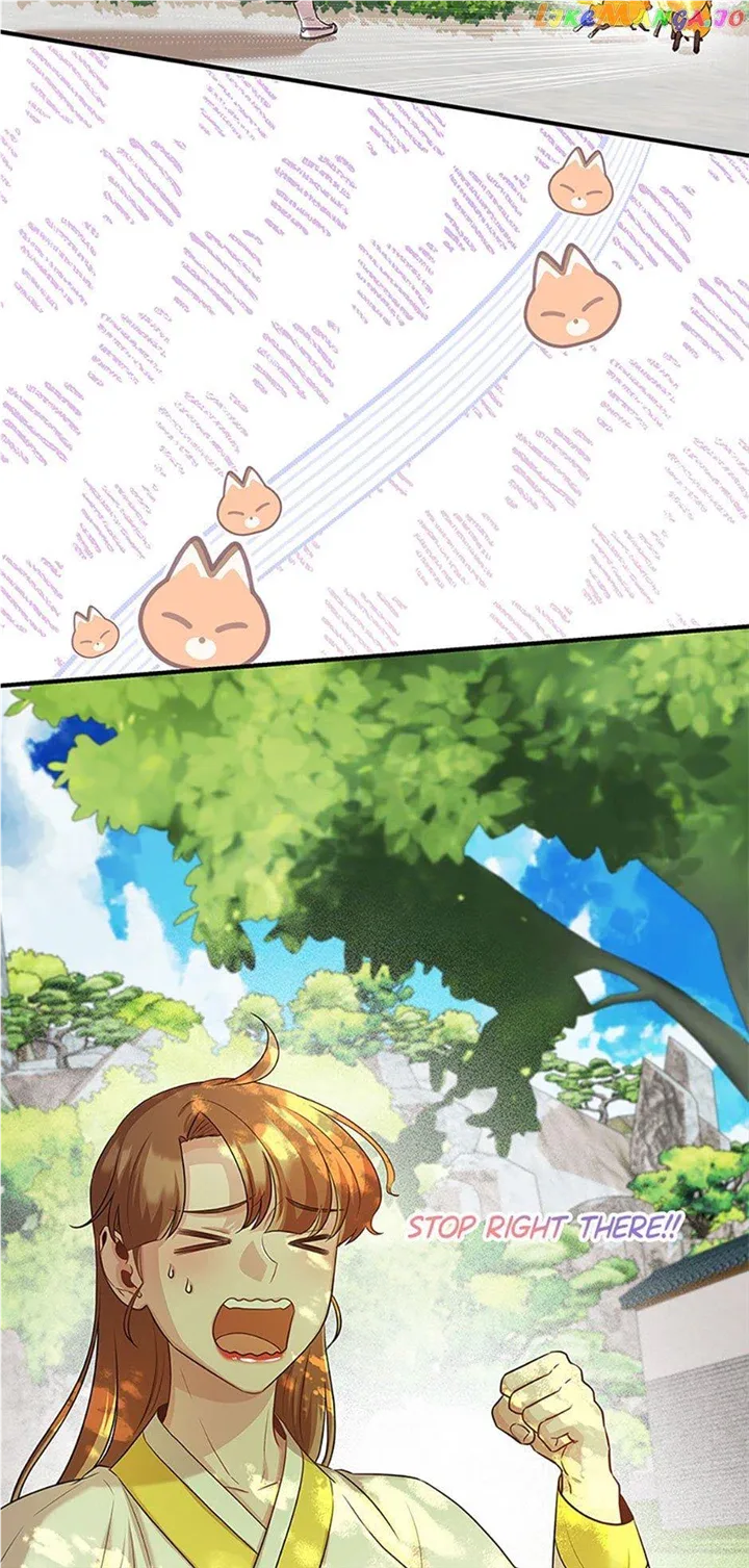 Avoiding the Heavenly Emperor Chapter 79 page 66