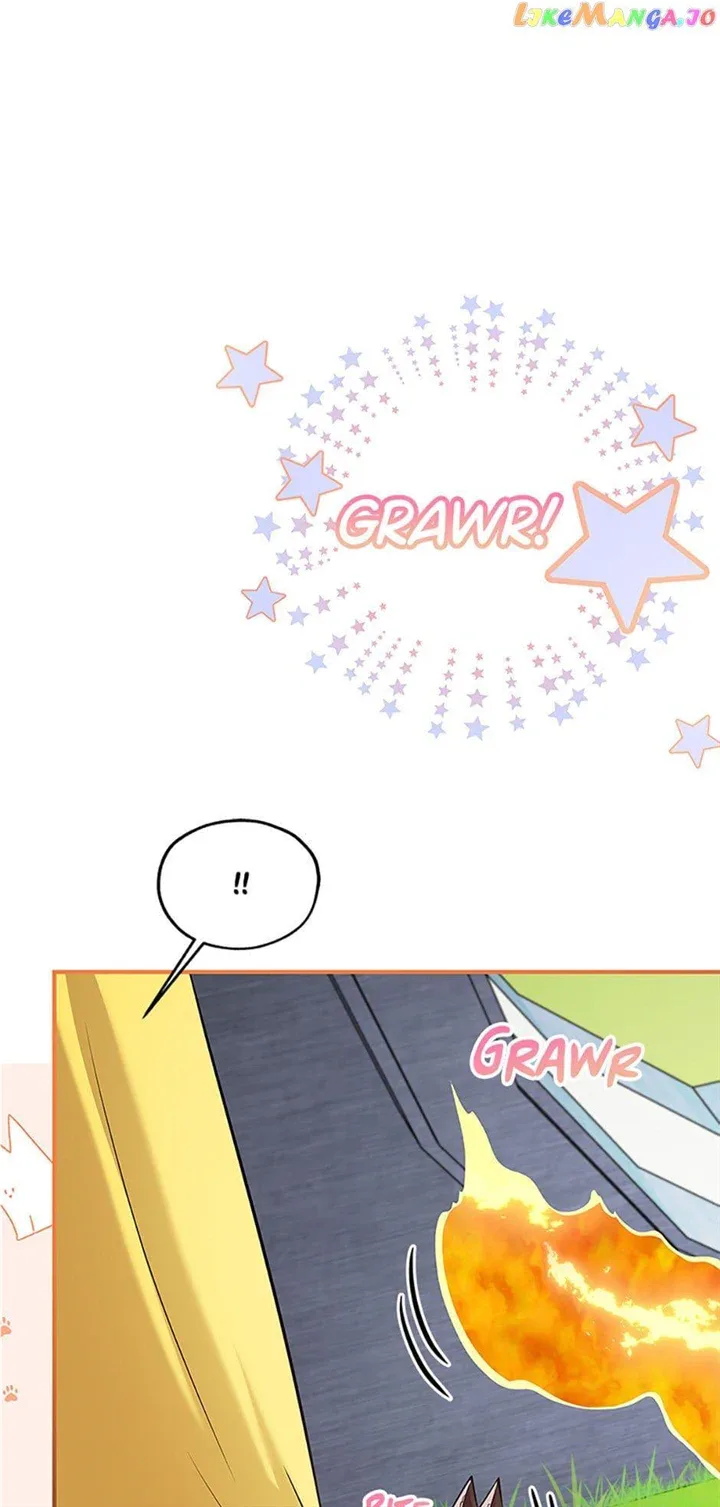 Avoiding the Heavenly Emperor Chapter 79 page 74