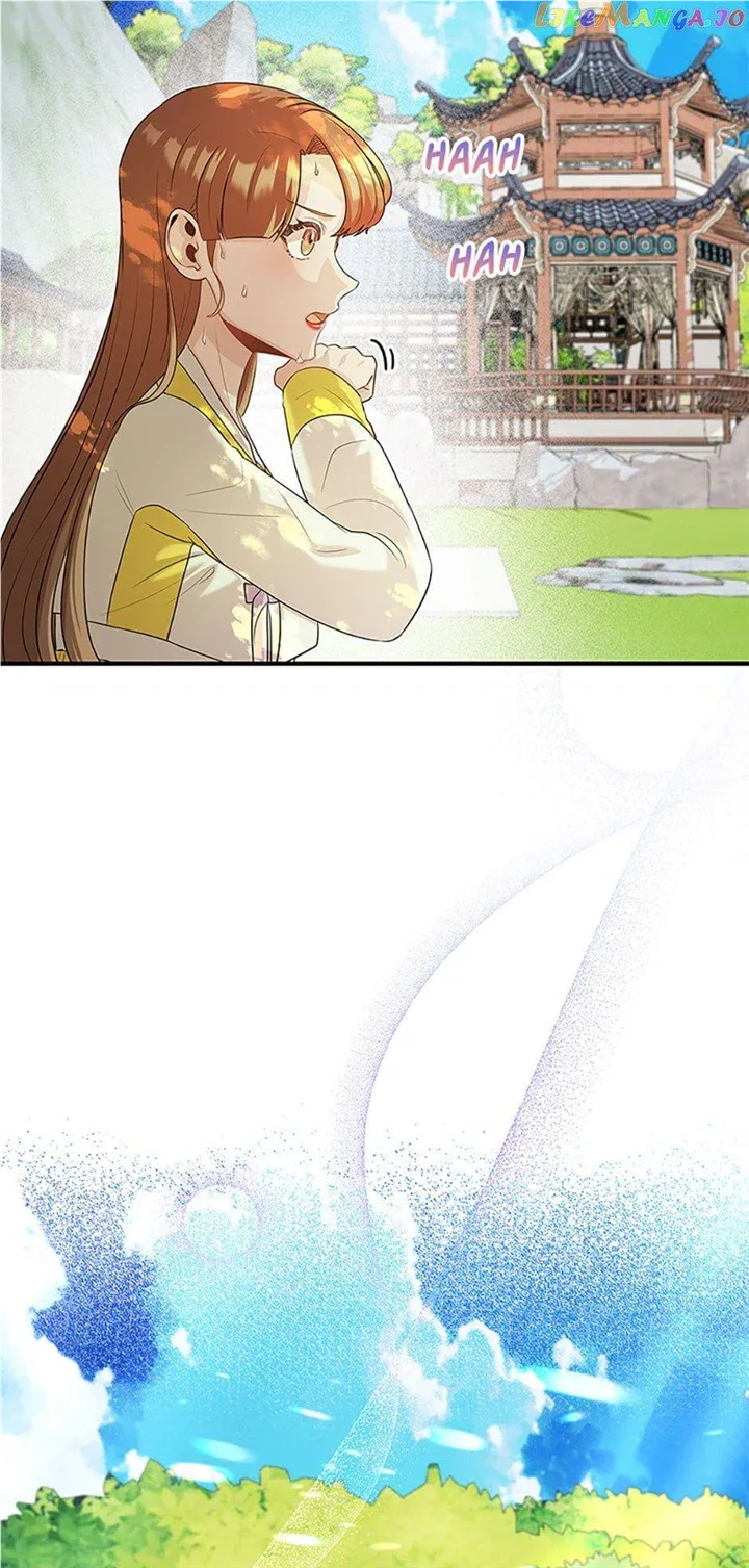 Avoiding the Heavenly Emperor Chapter 79 page 68