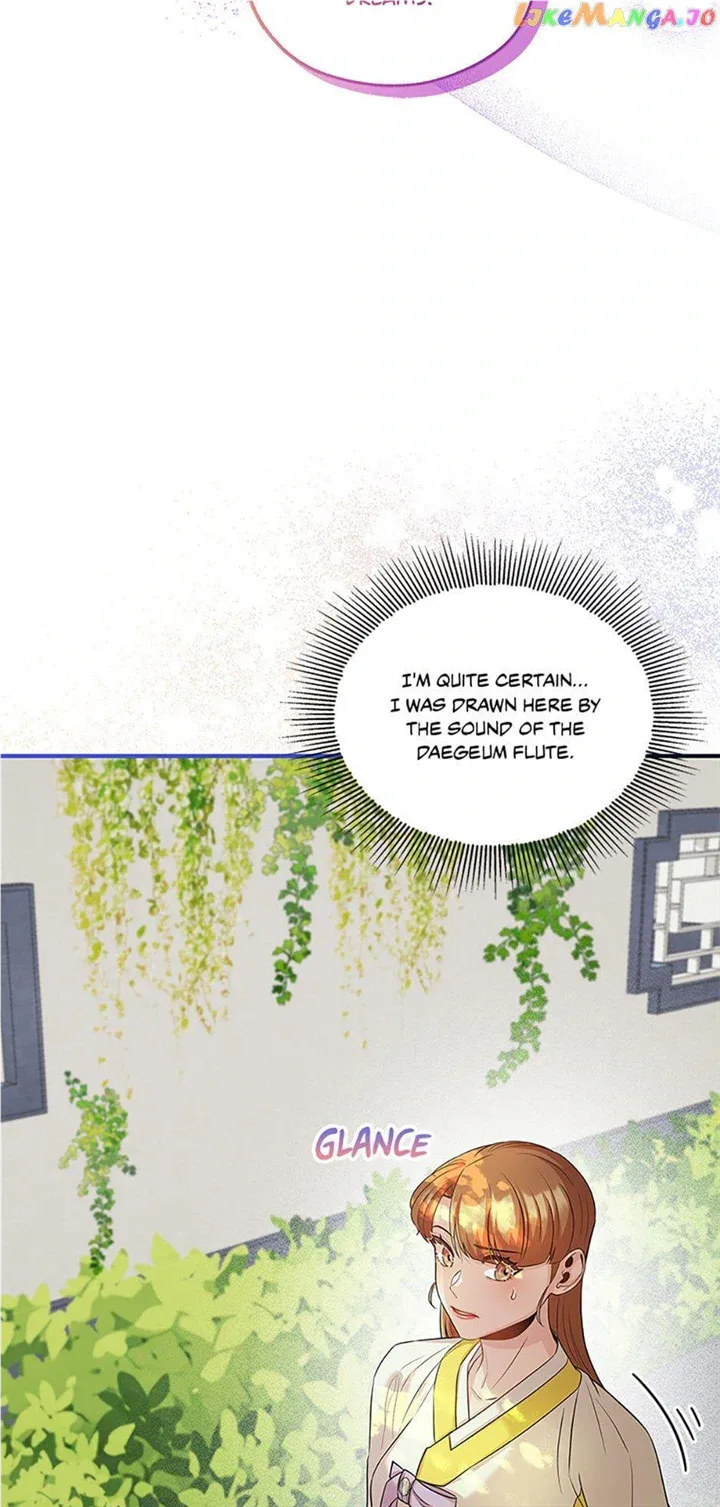Avoiding the Heavenly Emperor Chapter 79 page 70