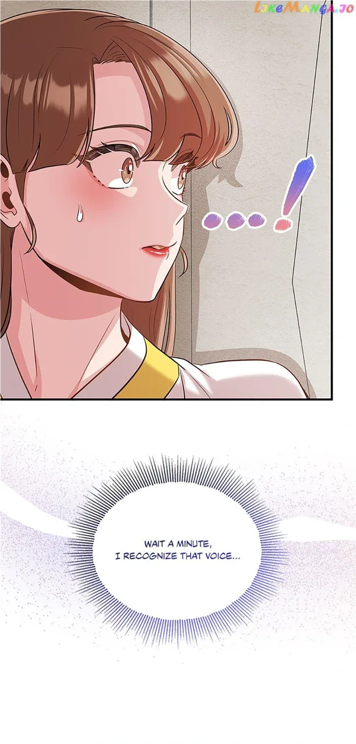 Avoiding the Heavenly Emperor Chapter 79 page 73