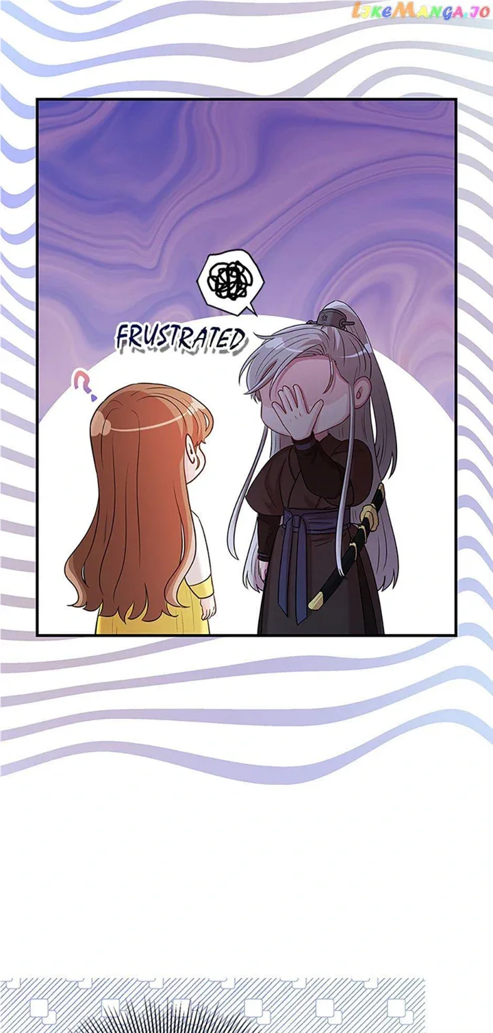 Avoiding the Heavenly Emperor Chapter 79 page 81