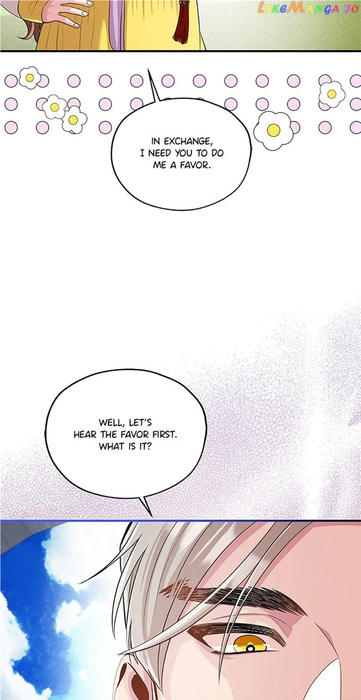 Avoiding the Heavenly Emperor Chapter 79 page 84