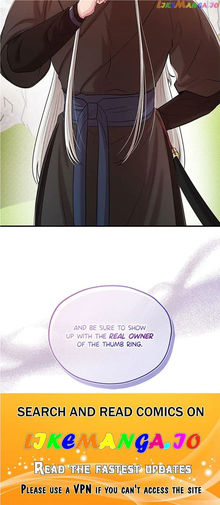 Avoiding the Heavenly Emperor Chapter 79 page 88
