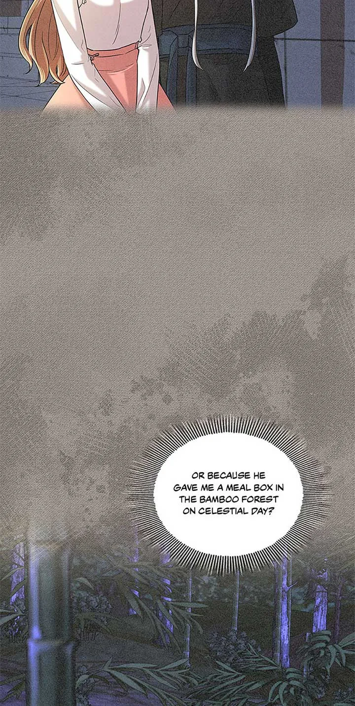 Avoiding the Heavenly Emperor Chapter 91 page 9