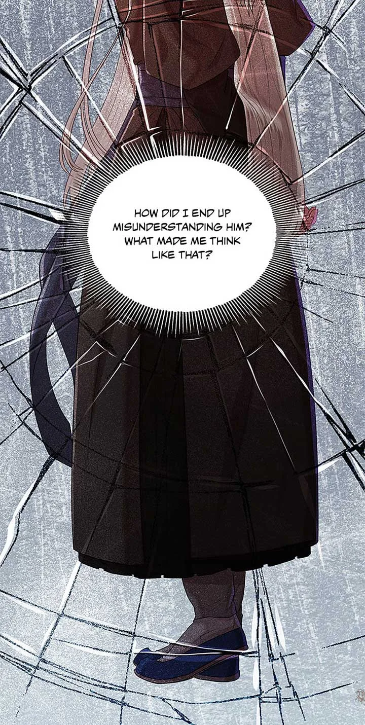 Avoiding the Heavenly Emperor Chapter 91 page 7