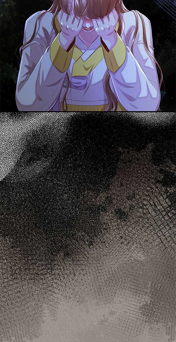 Avoiding the Heavenly Emperor Chapter 91 page 16