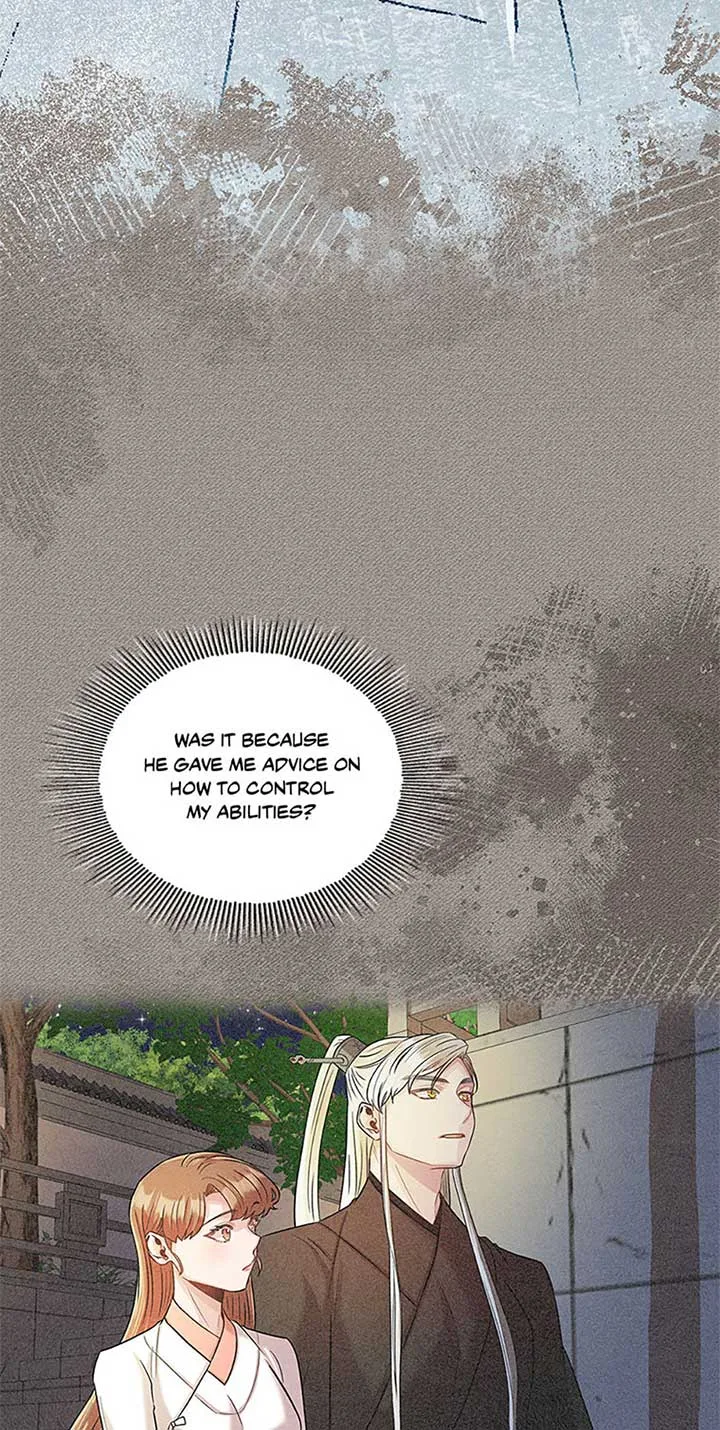 Avoiding the Heavenly Emperor Chapter 91 page 8