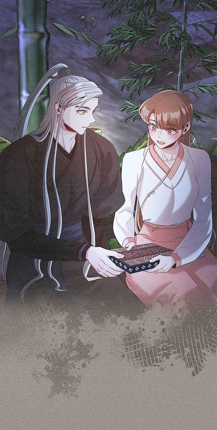 Avoiding the Heavenly Emperor Chapter 91 page 10