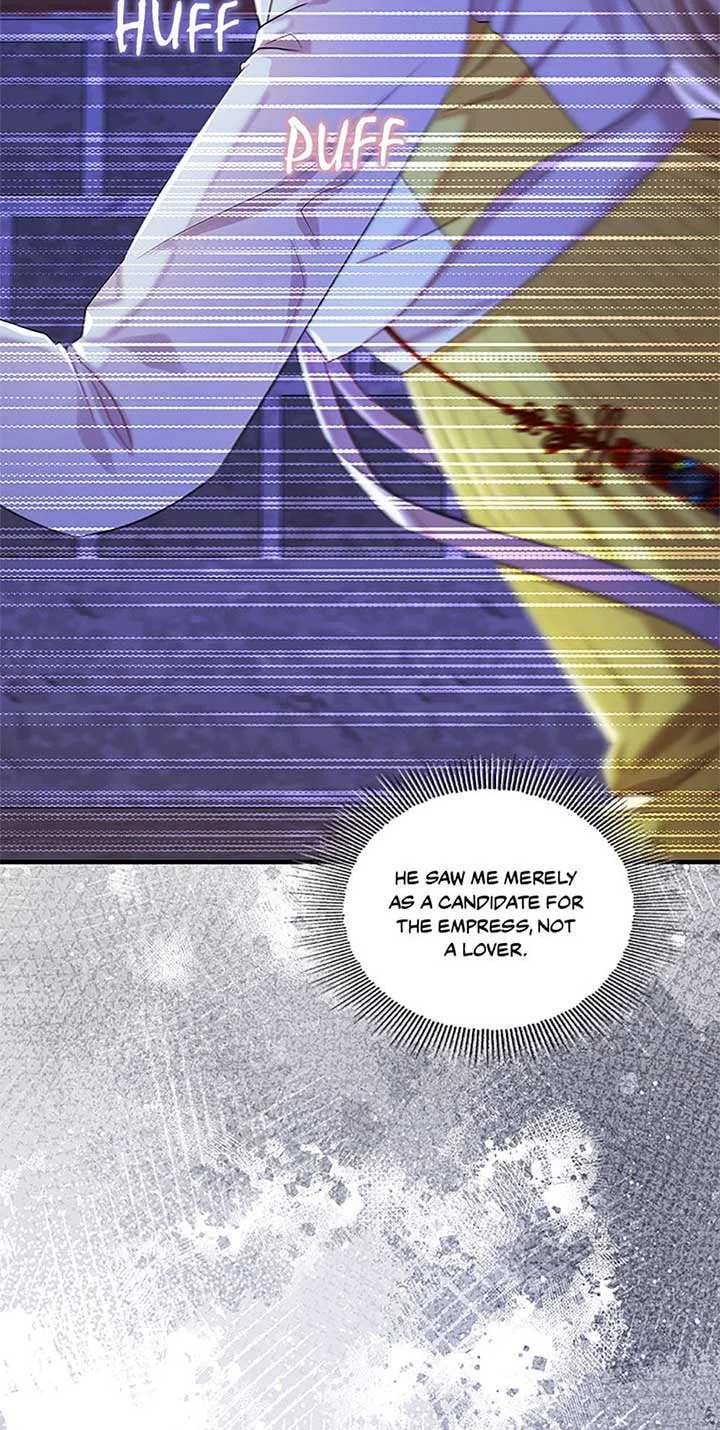 Avoiding the Heavenly Emperor Chapter 91 page 5