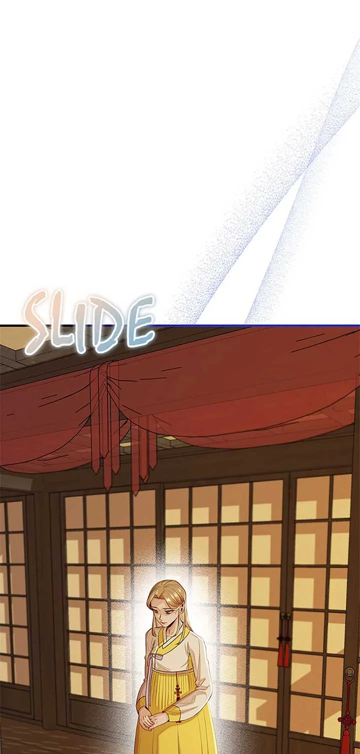 Avoiding the Heavenly Emperor Chapter 91 page 34