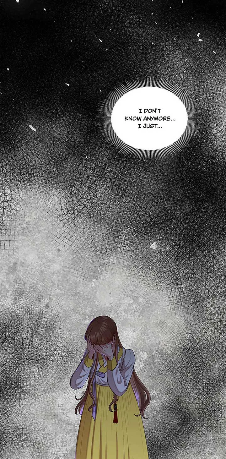 Avoiding the Heavenly Emperor Chapter 91 page 22