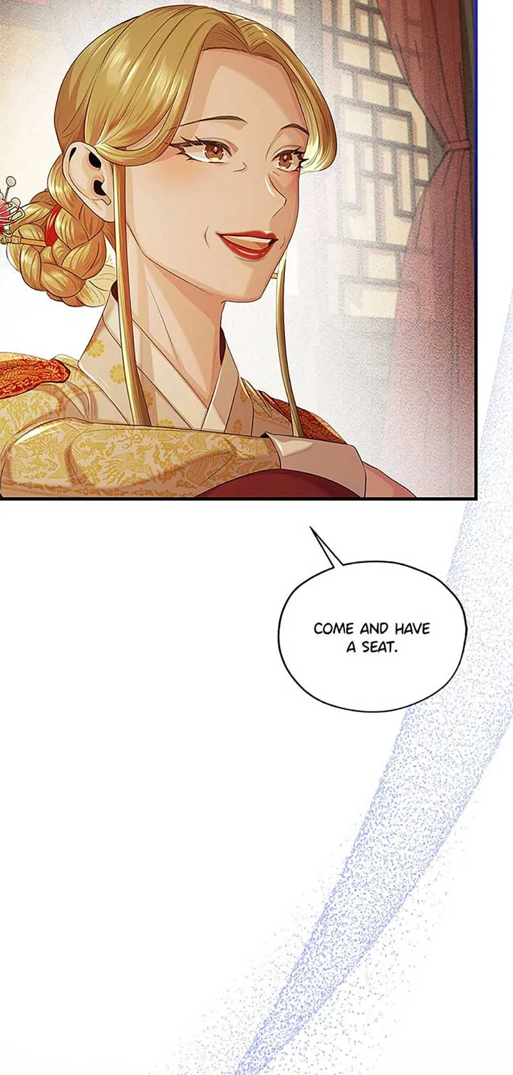 Avoiding the Heavenly Emperor Chapter 91 page 36